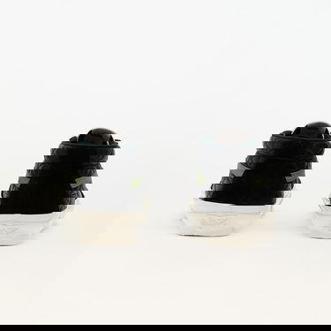 Tenisky a topánky Vans Sk8-Mid Reissue 83 LX Up North Trip Čierna | VN000CQQBLK1, 4