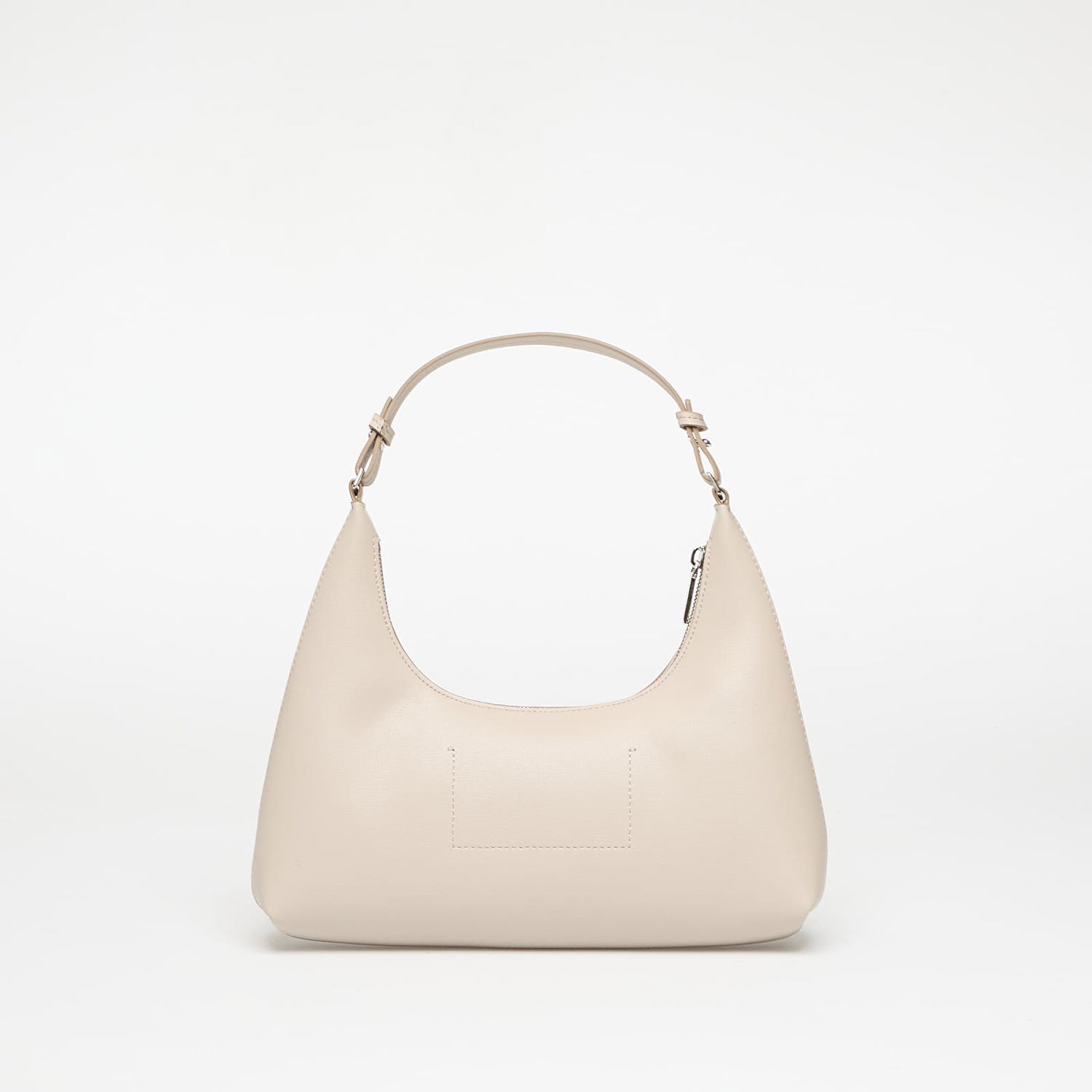 Taška cez rameno CALVIN KLEIN Calvin Klein Foil Logo Convertible Shoulder Bag Béžová | LV04F3272G 338, 1