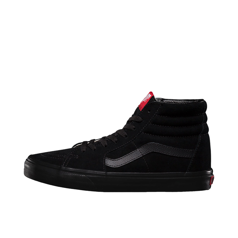 Tenisky a topánky Vans SK8-Hi Čierna | VN000D5IBKA