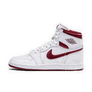 Air Jordan 1 Retro High '85 OG "Metallic Burgundy"