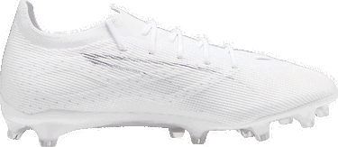 Tenisky a topánky Puma ULTRA 5 PRO FG/AG Biela | 107685-04, 3