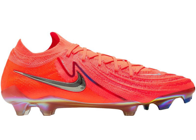 Tenisky a topánky Nike Phantom GX II Elite FG Erling Haaland Force9 Oranžová | HF6361-600, 0