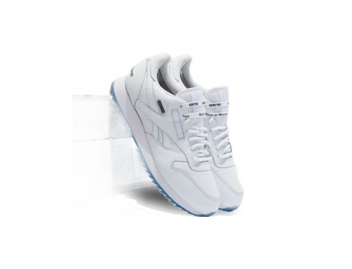 Tenisky a topánky Reebok x Raised by Wolves Classic Leather Ripple Gore-Tex White/ Black-Ice Biela | CN0250