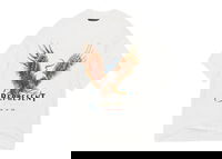 Represent Racing Team Eagle T-Shirt Flat White