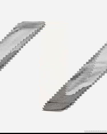 Ponožky On Running Merino Socks Šedá | 2UF30541421 101, 1