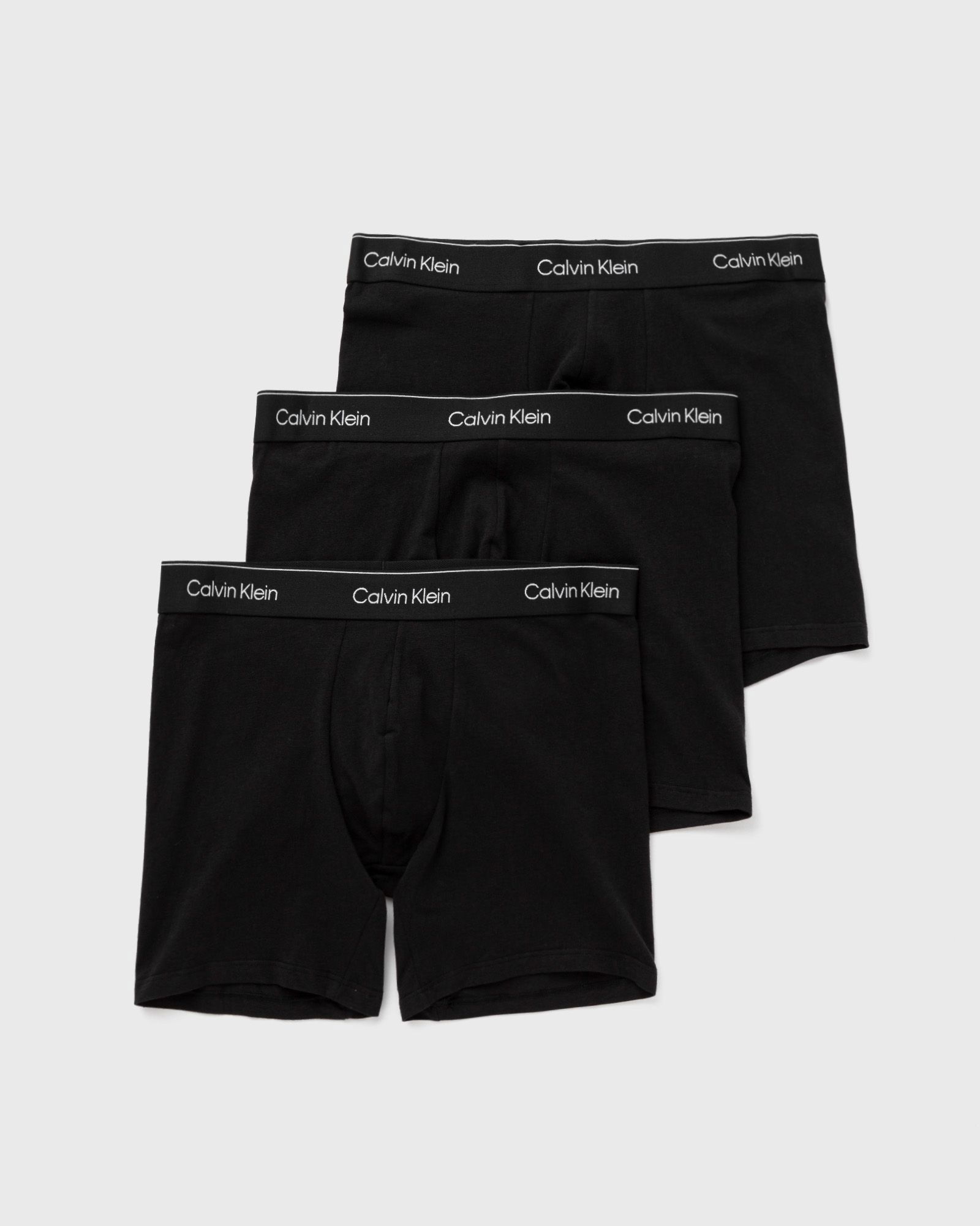 Underwear 3 Pack Boxers