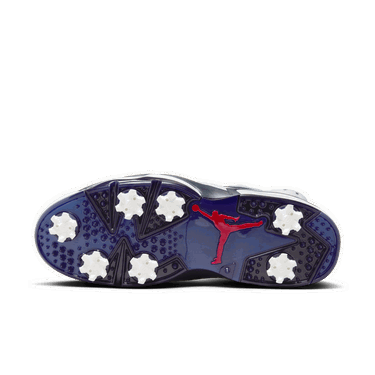 Tenisky a topánky Jordan Air Jordan 6 Retro Low Golf Biela | DV1376-101, 4