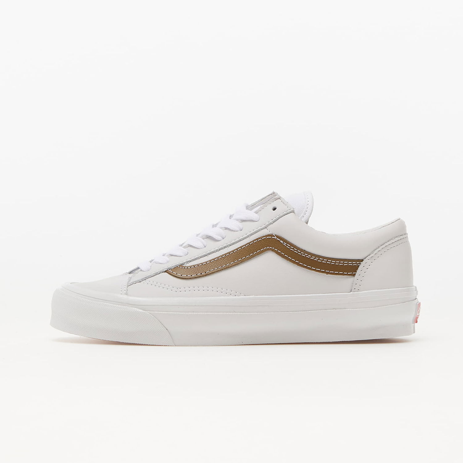 Tenisky a topánky Vans Style 36 LX Biela | VN0A4BVEB5K1, 0