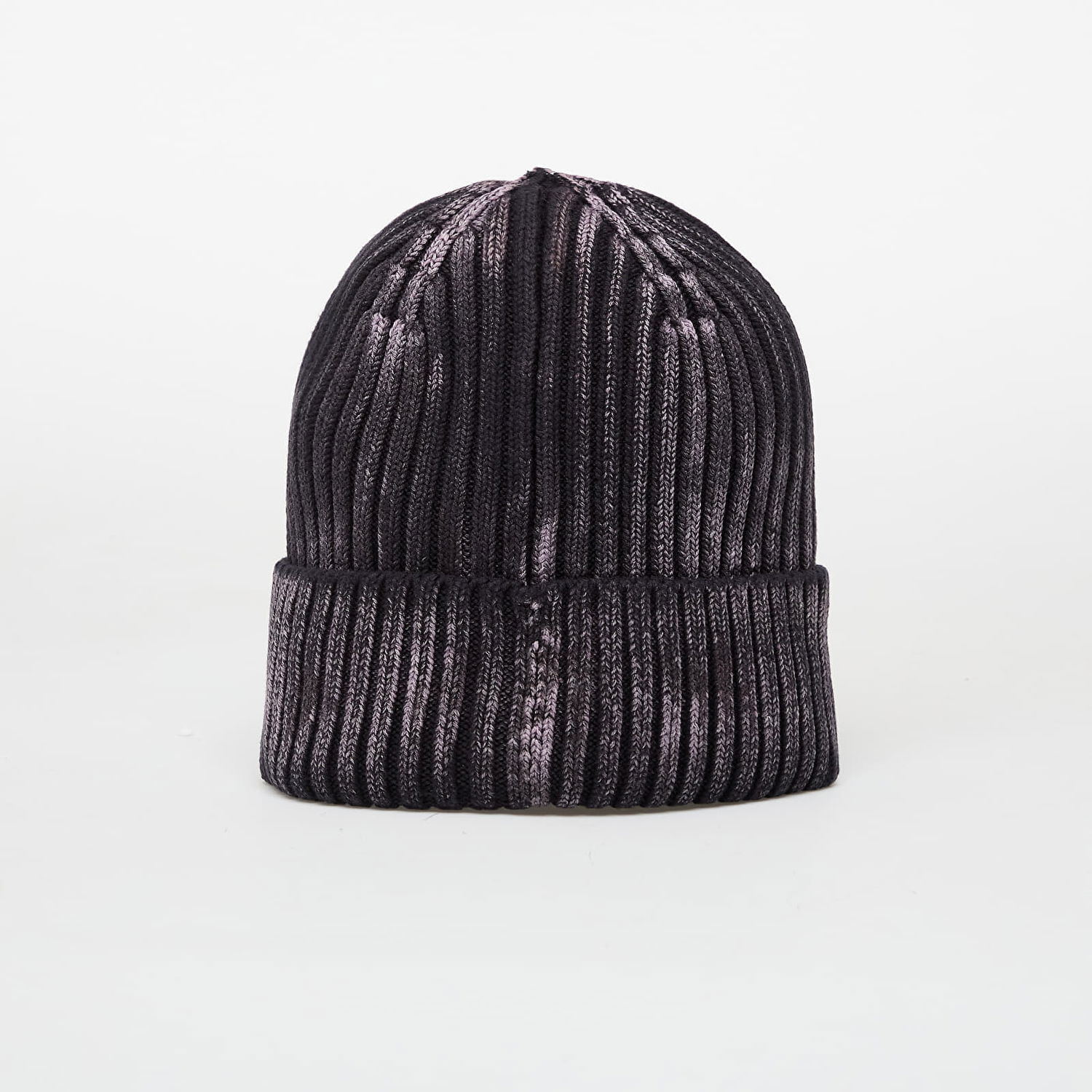Klobúk adidas Originals Hat adidas Beanie Washed Black/ Ash Purple Fialová | JZ4931, 1
