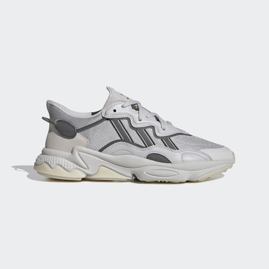 Tenisky a topánky adidas Originals OZWEEGO Šedá | GX1831, 0