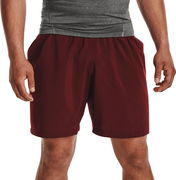 Woven Training Shorts