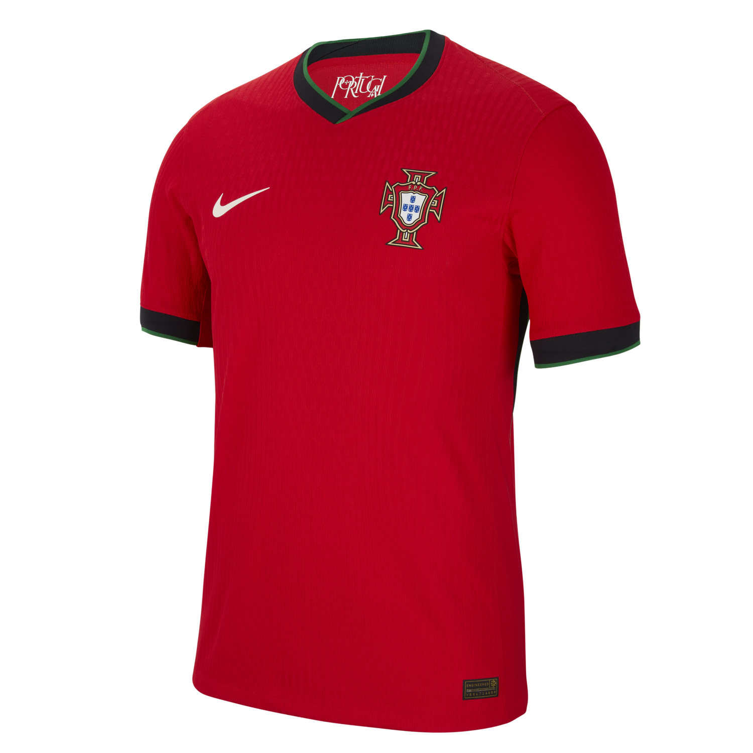 Dres Nike Dri-FIT ADV Authentic Portugal 2024/25 Červená | FJ4262-657, 1