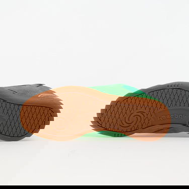 Tenisky a topánky Reebok Pleasures x Club C LTD Spring Green/ White/ Gum Zelené | RMIA054C99MAT0015055, 5