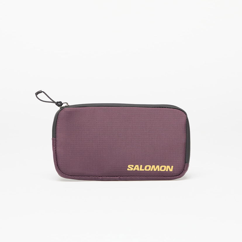 Peňaženka Salomon Salomon Essential Case Fialová | LC2722700