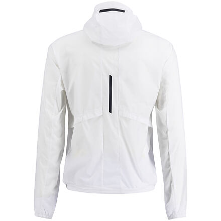 Bunda SWIX Pace Wind Light Running Jacket Biela | 10057-23, 1
