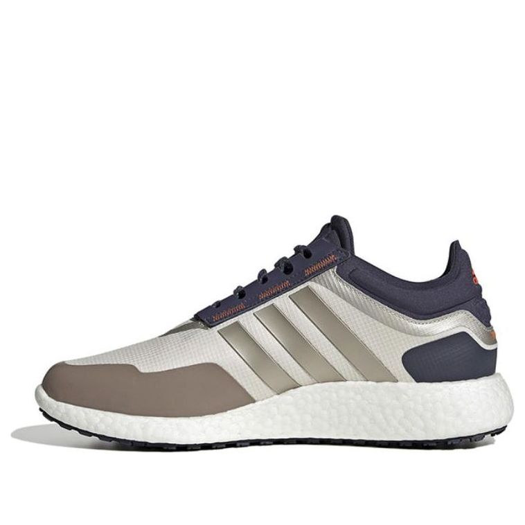 Tenisky a topánky adidas Performance Rocket Boost Béžová | HQ7214