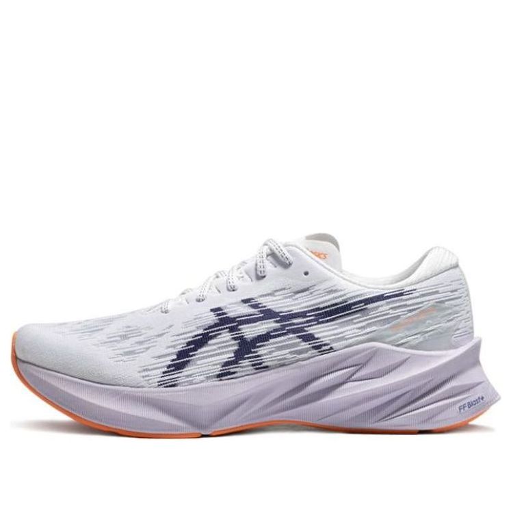 Tenisky a topánky Asics Novablast 3 Biela | 1011B458-103, 0
