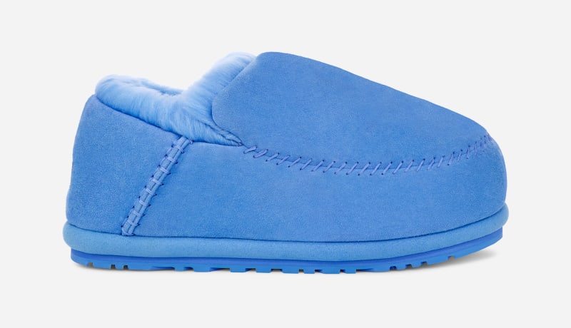 Tenisky a topánky UGG Anders Slipper Modrá | 1158174-BGSK, 0