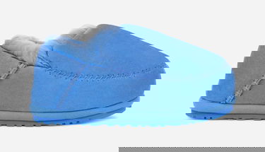 Tenisky a topánky UGG Anders Slipper Modrá | 1158174-BGSK, 0