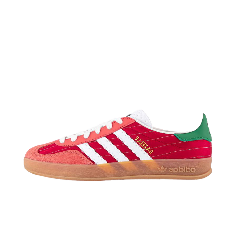 Tenisky a topánky adidas Originals Gazelle Indoor Better Scarlet W Červená | IF9641