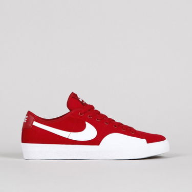 Tenisky a topánky Nike SB Blazer Court Červená | CV1658-600, 0