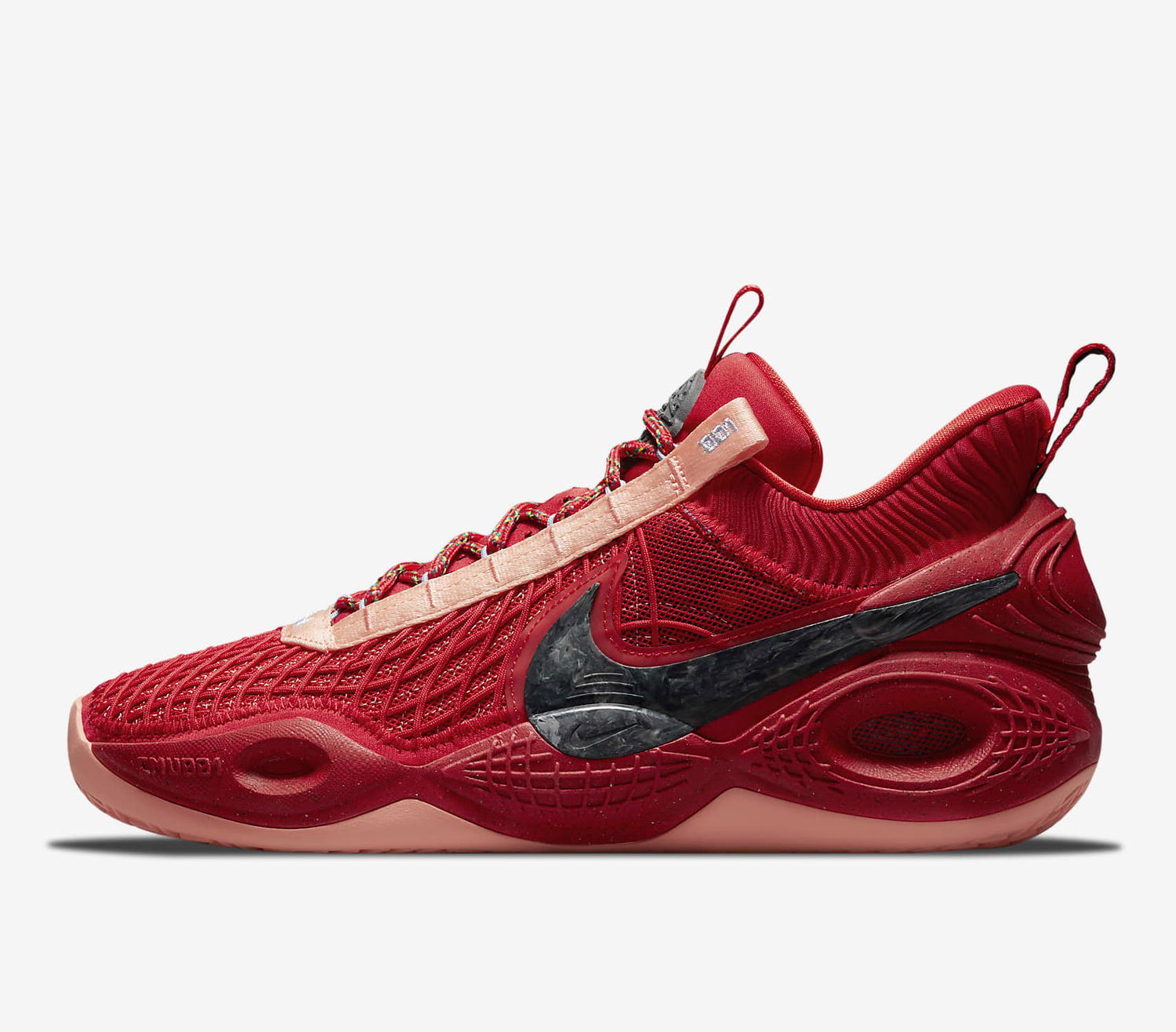 Tenisky a topánky Nike Cosmic Unity "Team" Červená | DM4426-600, 0