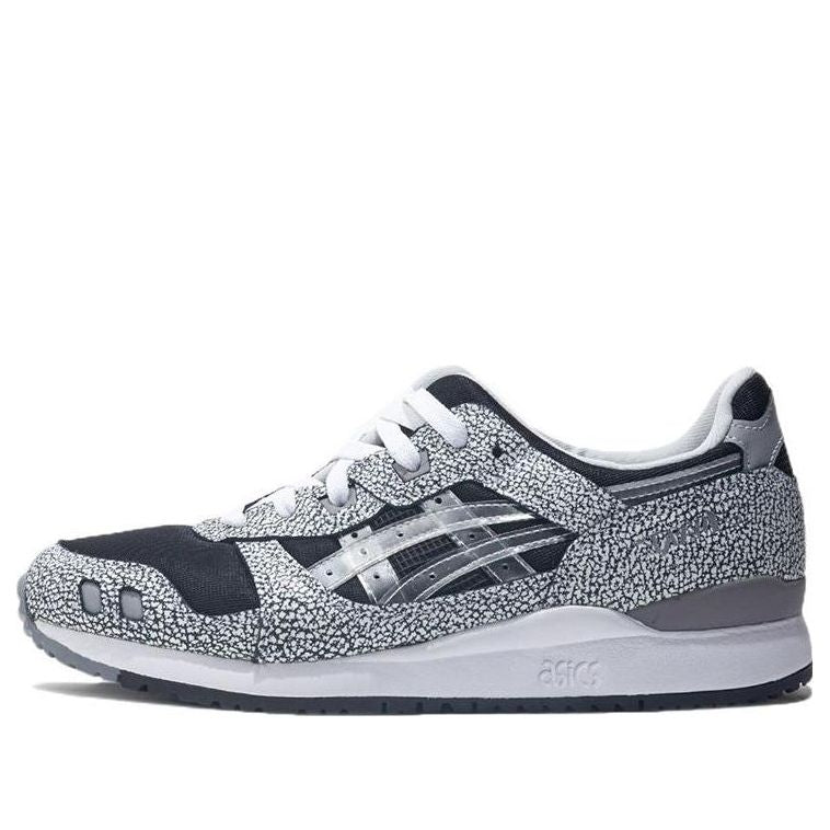 Tenisky a topánky Asics Gel Lyte 3 Awake NY 'Headcrack' Šedá | 1201A742-001