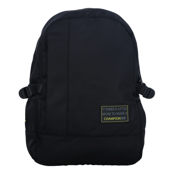 Batoh Champion Champion Backpack Čierna | CHE233M103-01, 0