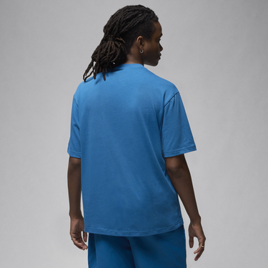 Tričko Jordan Jordan Brand Modrá | FN5982-457, 2