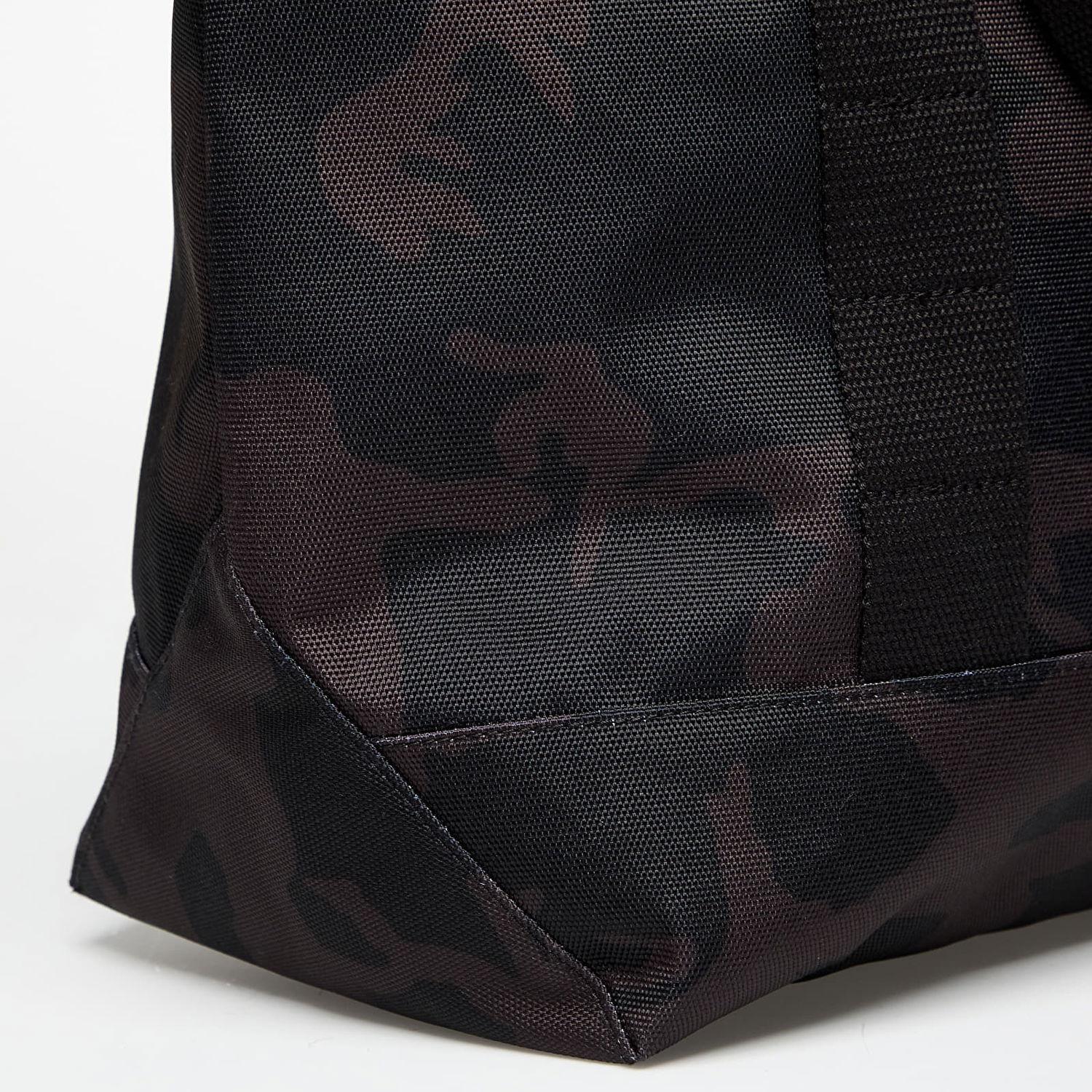 Tote bag Vans Vans Pergs DX Tote Bag Čierna | VN000HRM29B1, 1
