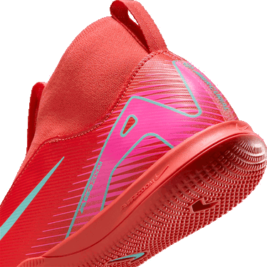 Tenisky a topánky Nike Zoom Superfly 10 Academy IC Červená | fq8312-800, 1