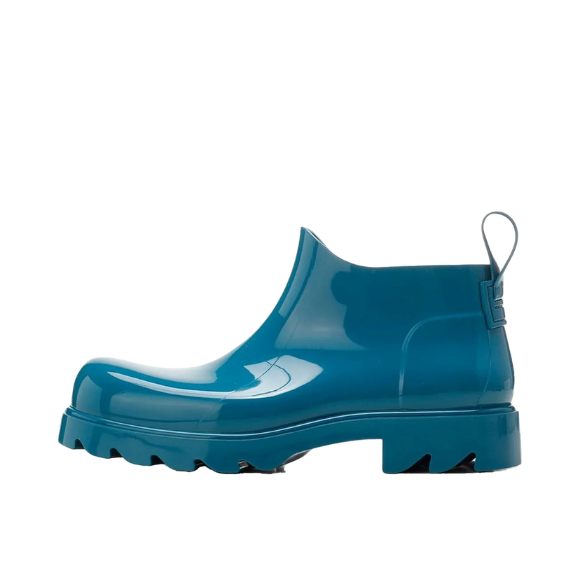 Tenisky a topánky Bottega Veneta Ankle Boots Modrá | 680510V1AJ04484