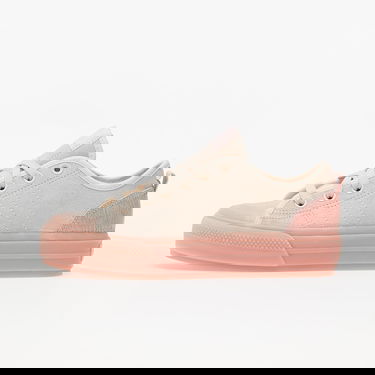 Tenisky a topánky adidas Originals Nizza RF Platform W Béžová | FW0268, 0