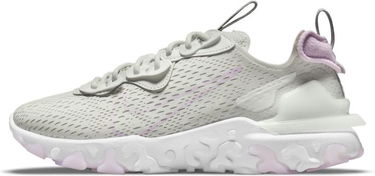 Tenisky a topánky Nike React Vision W Šedá | DQ0800-001, 0