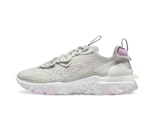 Tenisky a topánky Nike React Vision W Šedá | DQ0800-001