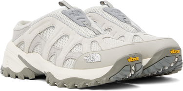 Tenisky a topánky The North Face Hedgehog ’06 RVST Mules Šedá | NF0A8AE2, 3