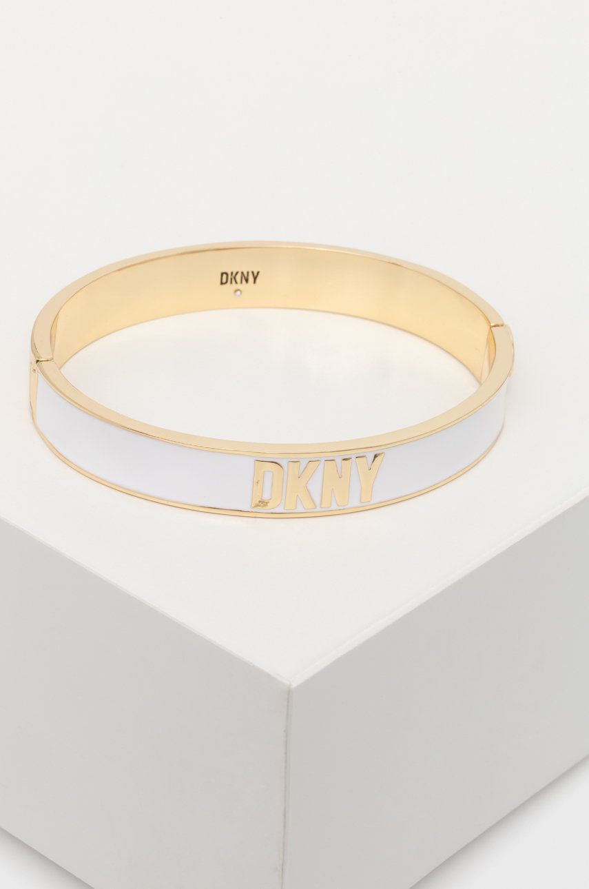Náramok DKNY Bracelet Metalická | 04B00042, 0