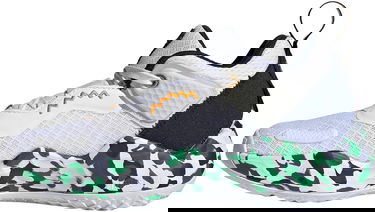 Tenisky a topánky adidas Performance Donovan Mitchell D.O.N. Issue #3 Biela | g58268, 3