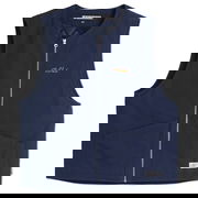 Padded Work Vest, Size Large