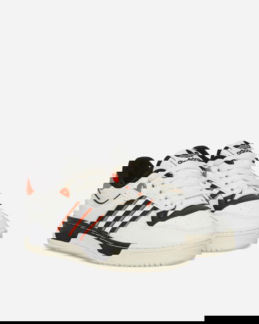 Tenisky a topánky adidas Originals Rivalry 86 Low "Cloud White" Biela | IE7140 001, 3