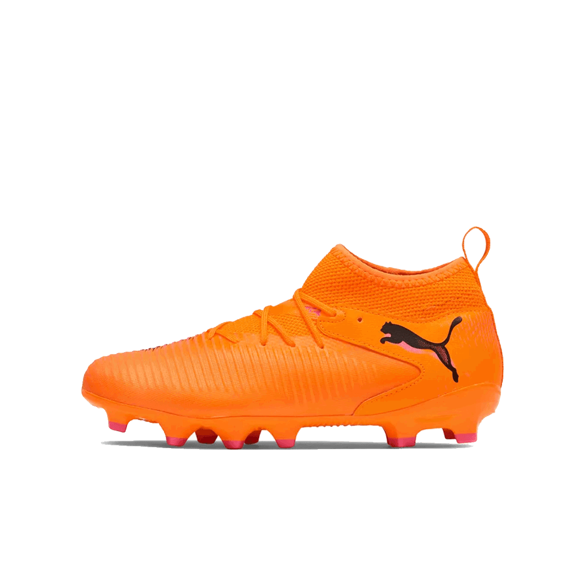 Tenisky a topánky Puma Future 8 Match Oranžová | 108614-03, 0