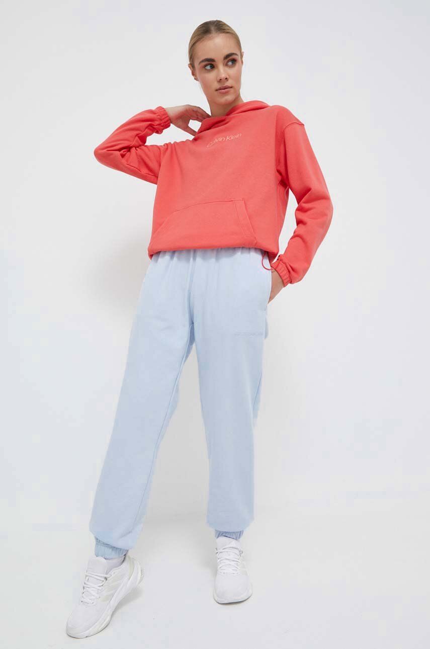 Tepláky Helly Hansen Sweatpants Modrá | 53982, 0