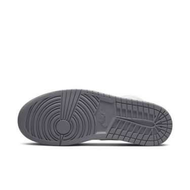 Tenisky a topánky Jordan Air Jordan 1 Mid Šedá | 554724-135, 2