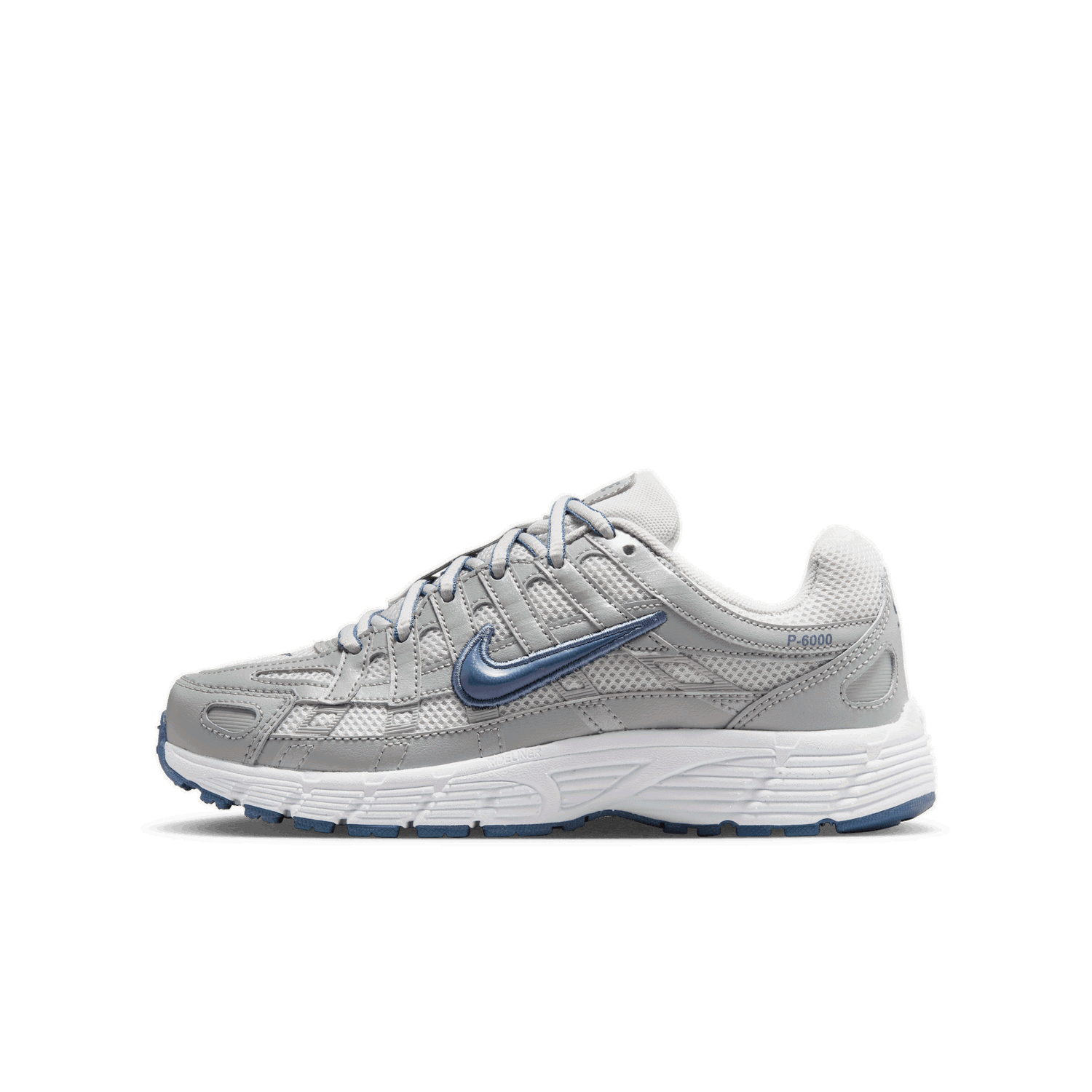 Tenisky a topánky Nike P-6000 Šedá | HV5064-005, 0