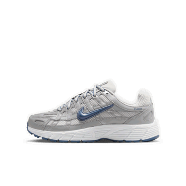 Tenisky a topánky Nike P-6000 Šedá | HV5064-005, 0