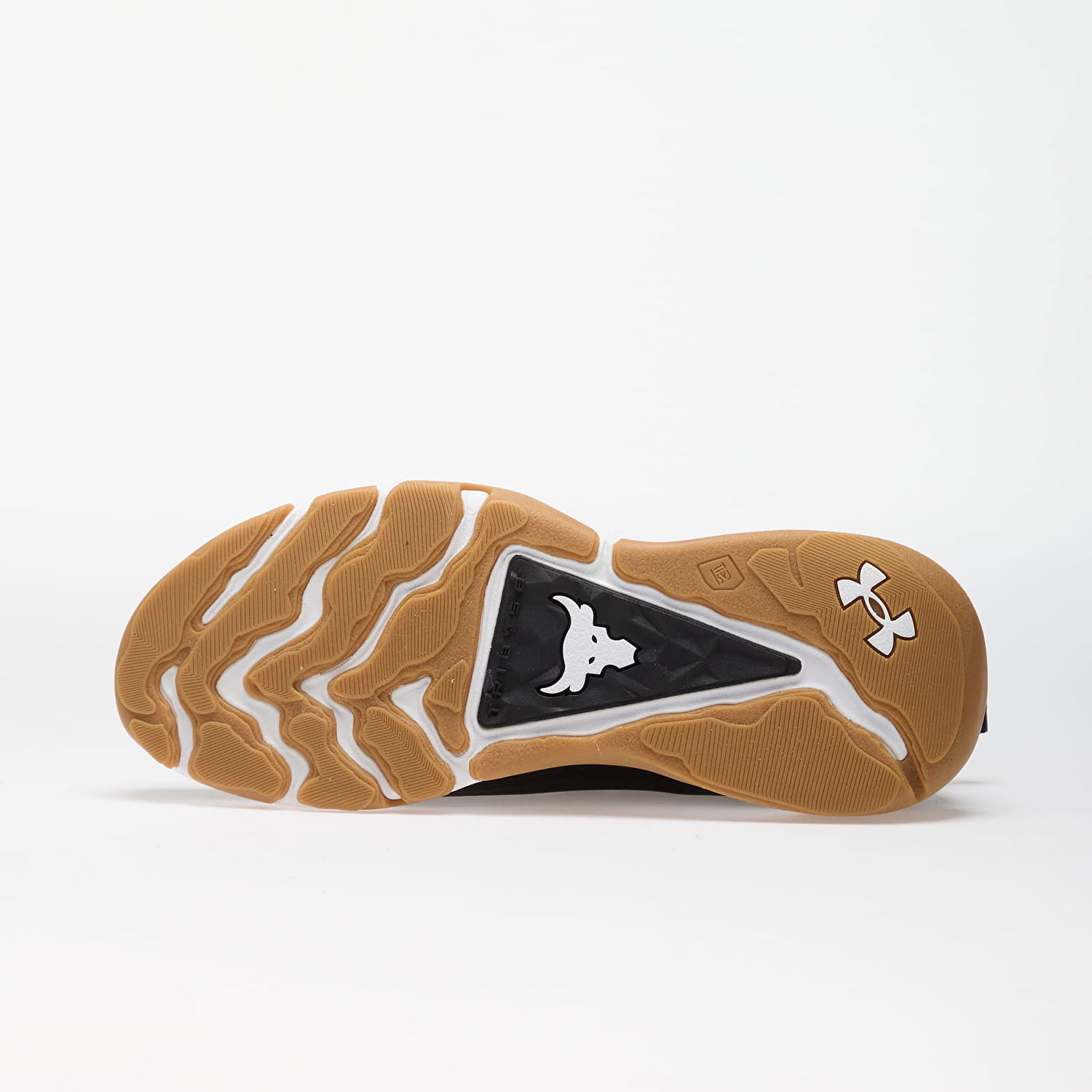 Tenisky a topánky Under Armour Project Rock 8 Black Čierna | 6000852-001, 1