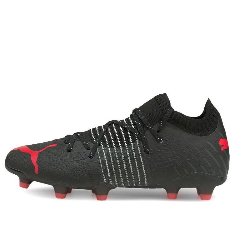 Tenisky a topánky Puma Future Z 1.2 FG AG Čierna | 106476-02, 0