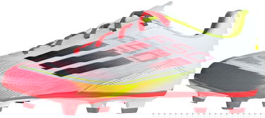 Tenisky a topánky adidas Performance Adidas F50 Club FG/MG Biela | ie1243, 3