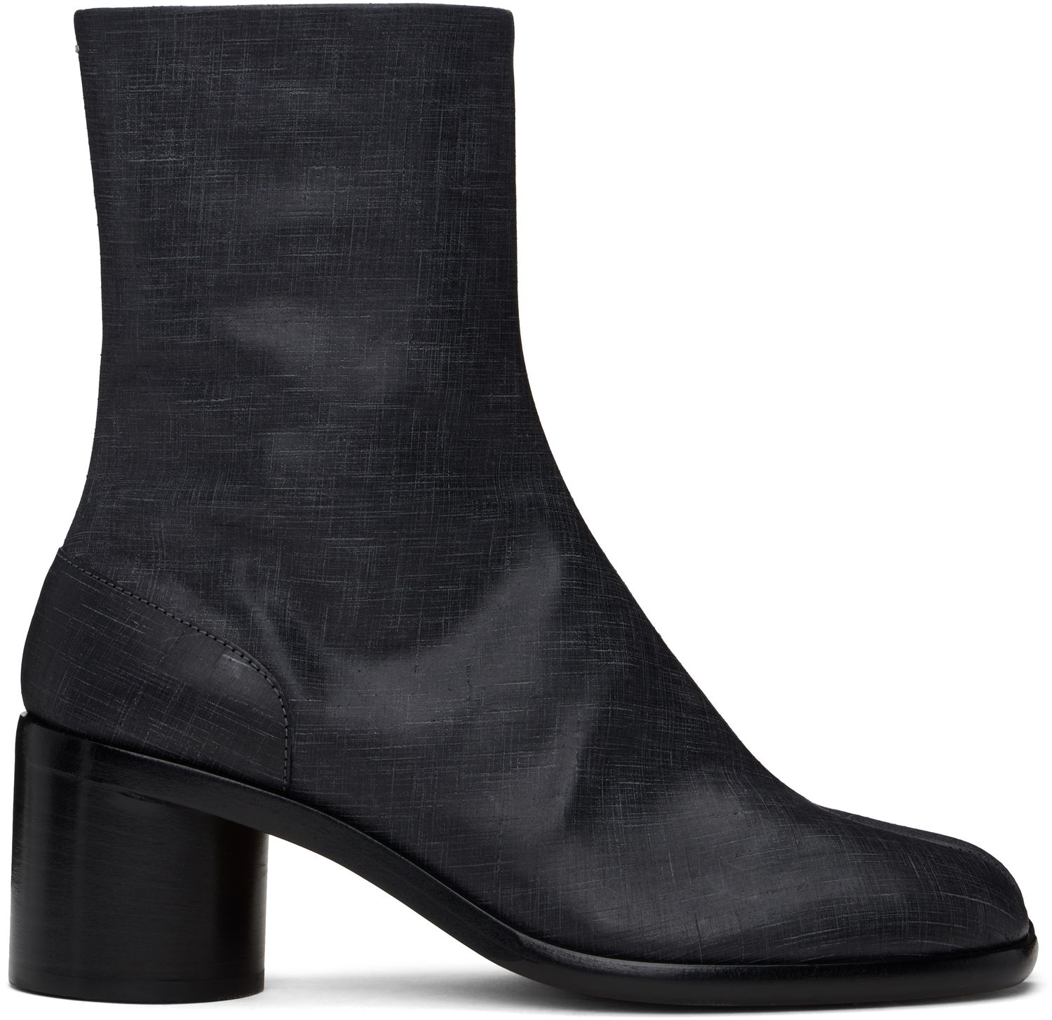 Oblečenie Maison Margiela Maison Margiela Tabi Ankle Boots Čierna | S57WU0132 P8157, 0