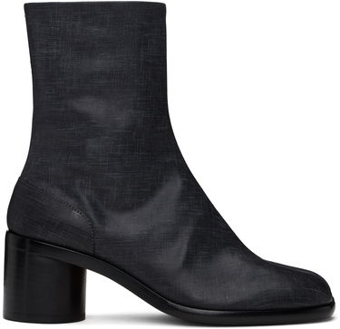 Oblečenie Maison Margiela Maison Margiela Tabi Ankle Boots Čierna | S57WU0132 P8157, 0